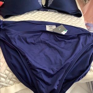 Bikini bottoms Massimo size large